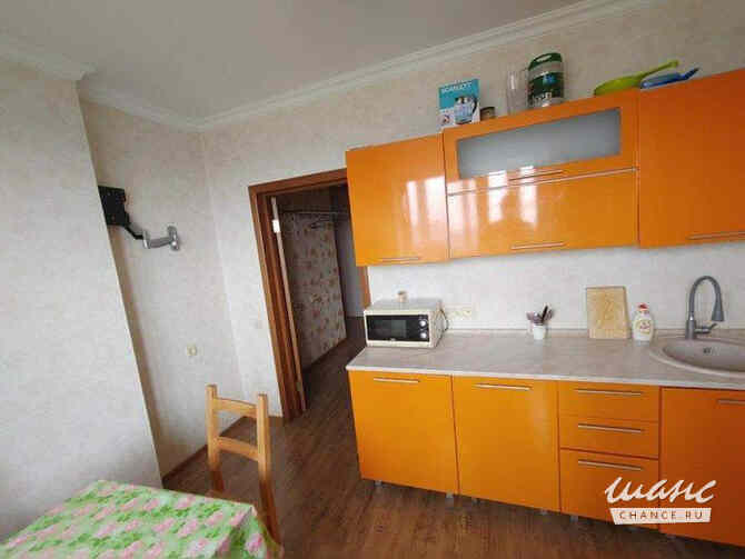 1-к квартира, 38.4 м², этаж 16/16 Воскресенск - изображение 10