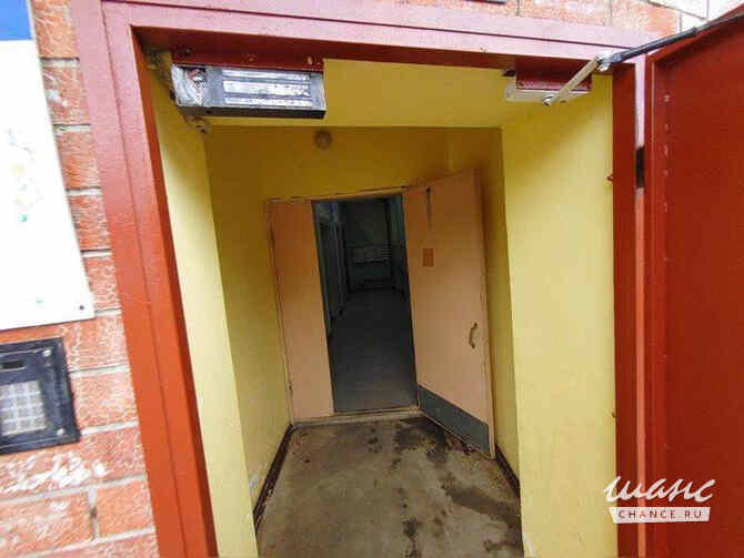 1-к квартира, 38.4 м², этаж 16/16 Воскресенск - изображение 4