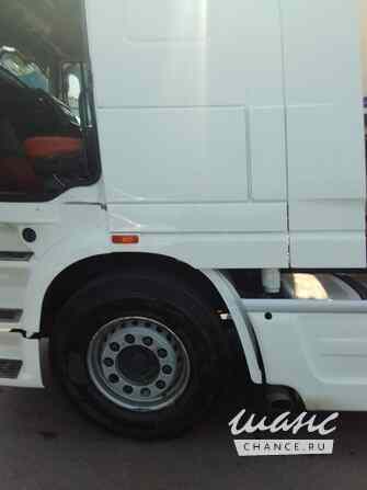 Продам сцепку Даф и Шмитс Москва - изображение 4