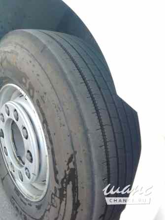 Продам сцепку Даф и Шмитс Москва - изображение 6