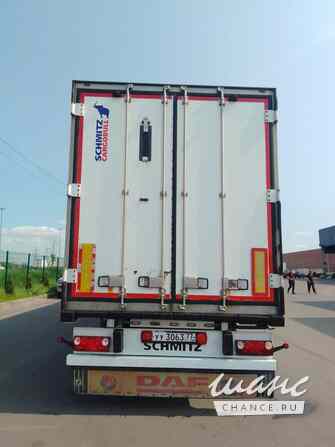 Продам сцепку Даф и Шмитс Москва - изображение 3