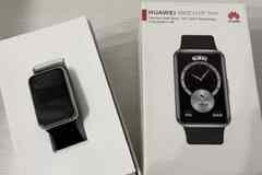 часы Huawei в новом состоянии