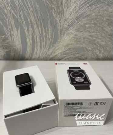 часы Huawei в новом состоянии Тюмень - изображение 5