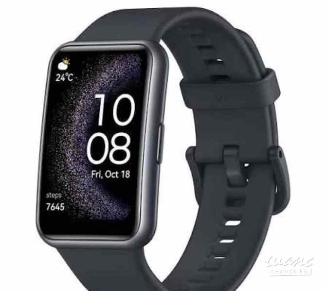 часы Huawei в новом состоянии Тюмень - изображение 6