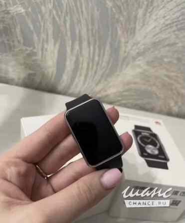 часы Huawei в новом состоянии Тюмень - изображение 2