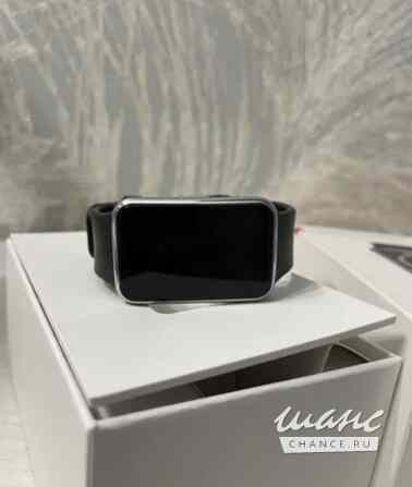 часы Huawei в новом состоянии Тюмень - изображение 3