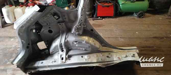 Боковина Субару Импреза левая (правая) Семенов - изображение 1