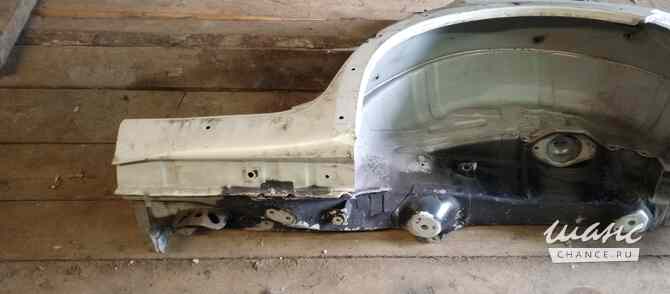 Боковина Субару Импреза левая (правая) Семенов - изображение 5