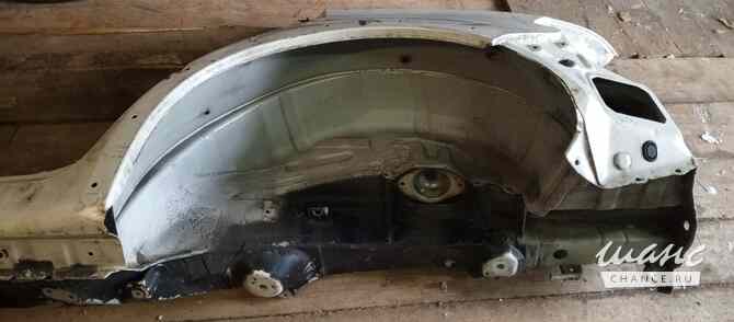 Боковина Субару Импреза левая (правая) Семенов - изображение 4