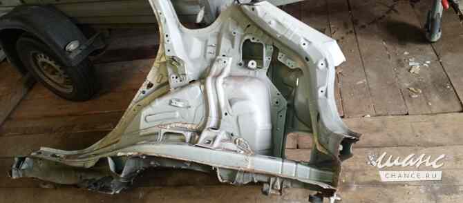 Боковина Субару Импреза левая (правая) Семенов - изображение 10