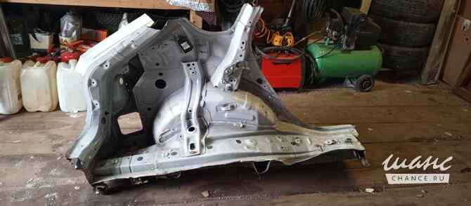 Боковина Субару Импреза левая (правая) Семенов - изображение 6