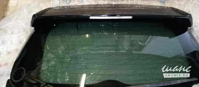 Крышка багажника Субару Импреза Семенов - изображение 4