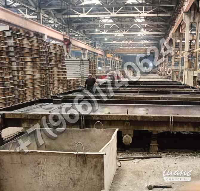 плиты аэродромные ПАГ 14 ТУ или ГОСТ в наличии с доставкой Москва - изображение 2