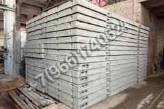 плиты аэродромные ПАГ 18 ТУ или ГОСТ в наличии с доставкой