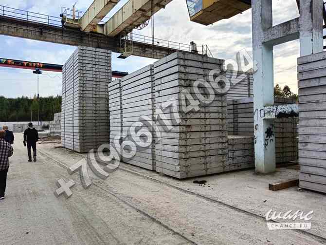 плиты аэродромные ПАГ 18 ТУ или ГОСТ в наличии с доставкой Москва - изображение 3