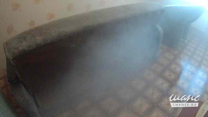 Уничтожение неприятного запаха после смерти человека сухим и холодным туманом Орел - изображение 3