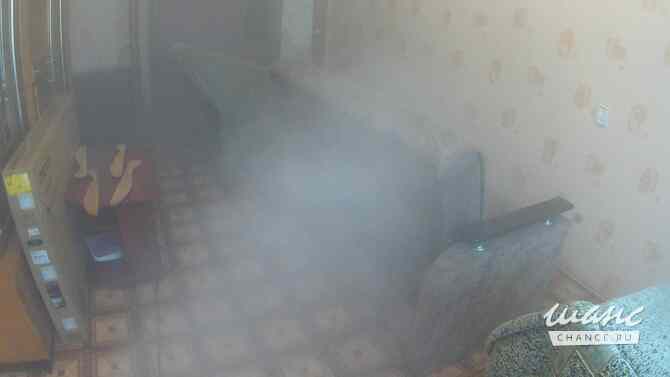 Уничтожение неприятного запаха после смерти человека сухим и холодным туманом Орел - изображение 5