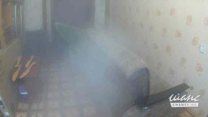 Уничтожение неприятного запаха после смерти человека сухим и холодным туманом Орел - изображение 6