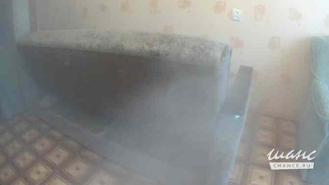 Уничтожение неприятного запаха после смерти человека сухим и холодным туманом Орел - изображение 7