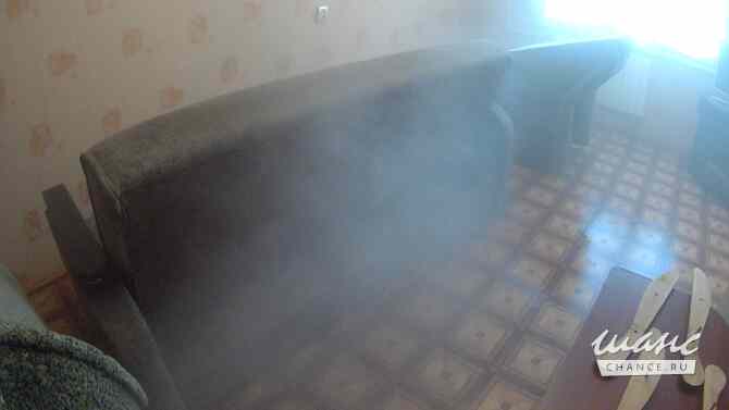 Уничтожение неприятного запаха после смерти человека сухим и холодным туманом Орел - изображение 1