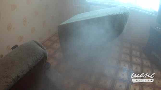 Уничтожение неприятного запаха после смерти человека сухим и холодным туманом Орел - изображение 4