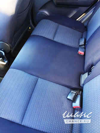 Hyundai Getz 2007 года АКПП Санкт-Петербург - изображение 8