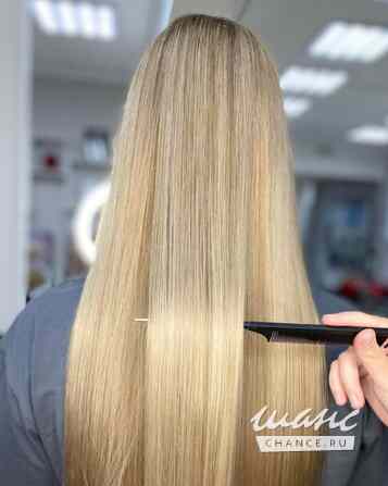 Стрижки, сложные окрашивание, кератин, ботокс Самара - изображение 3