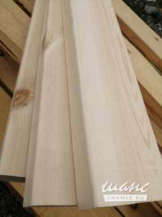 Пиломатериалы от производителя Екатеринбург - изображение 3