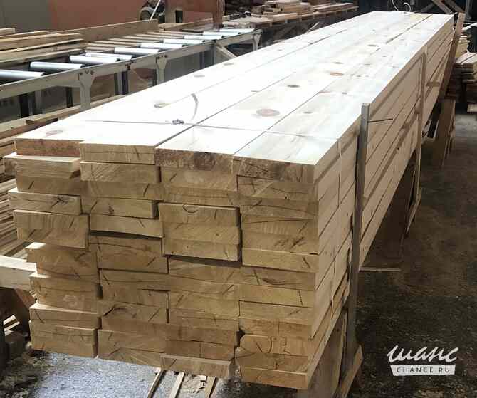 Пиломатериалы от производителя Екатеринбург - изображение 4