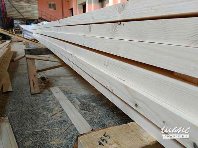 Пиломатериалы от производителя Екатеринбург - изображение 5