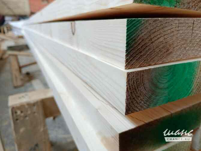 Пиломатериалы от производителя Екатеринбург - изображение 6