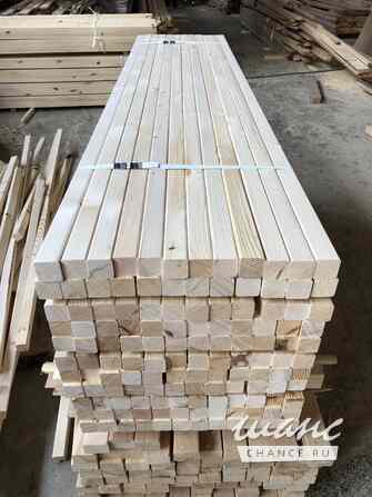 Пиломатериалы от производителя Екатеринбург - изображение 8