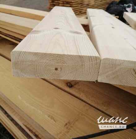 Пиломатериалы от производителя Екатеринбург - изображение 1
