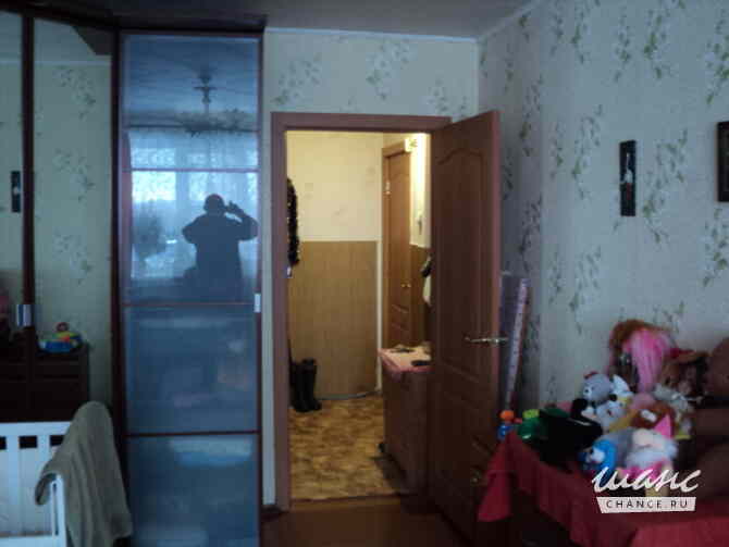 Продам 3-комнатную квартиру 72,3 м², этаж 4/5 Санкт-Петербург - изображение 2