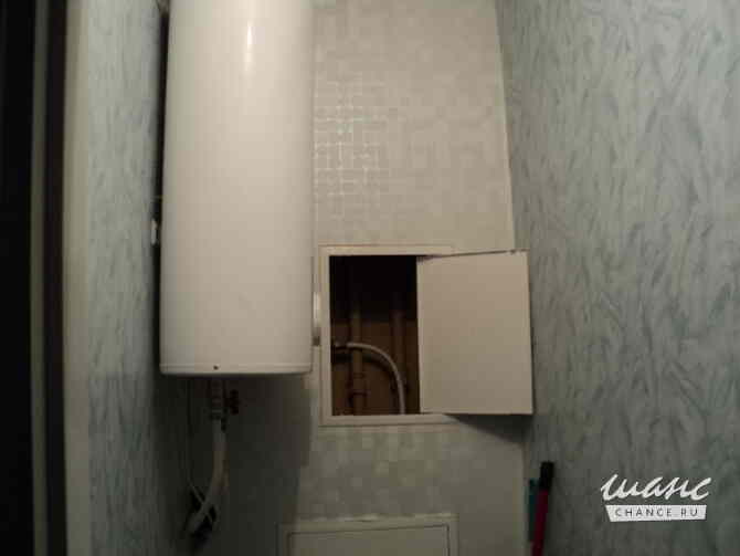 Продам 3-комнатную квартиру 72,3 м², этаж 4/5 Санкт-Петербург - изображение 8