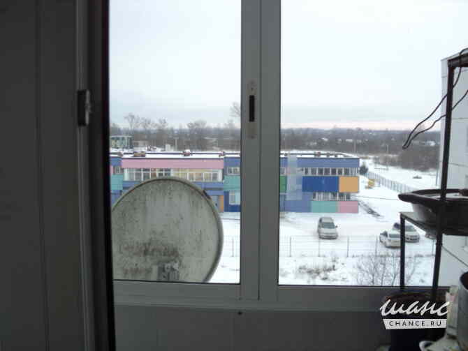 Продам 3-комнатную квартиру 72,3 м², этаж 4/5 Санкт-Петербург - изображение 6