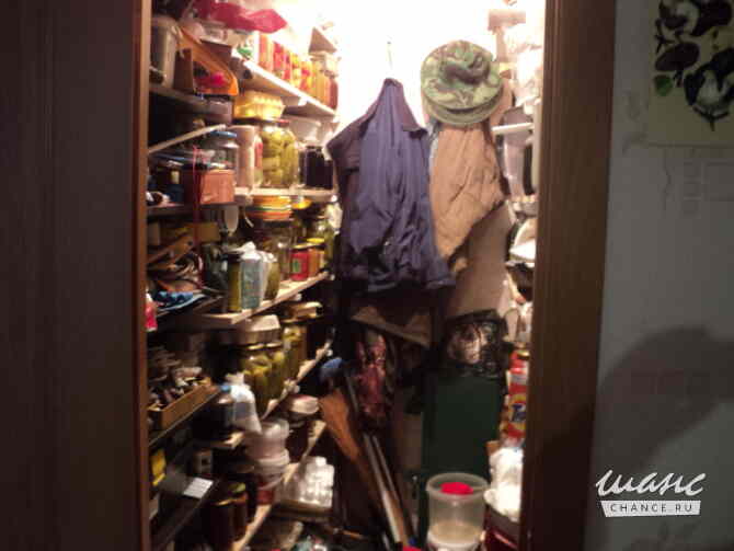 Продам 3-комнатную квартиру 72,3 м², этаж 4/5 Санкт-Петербург - изображение 5