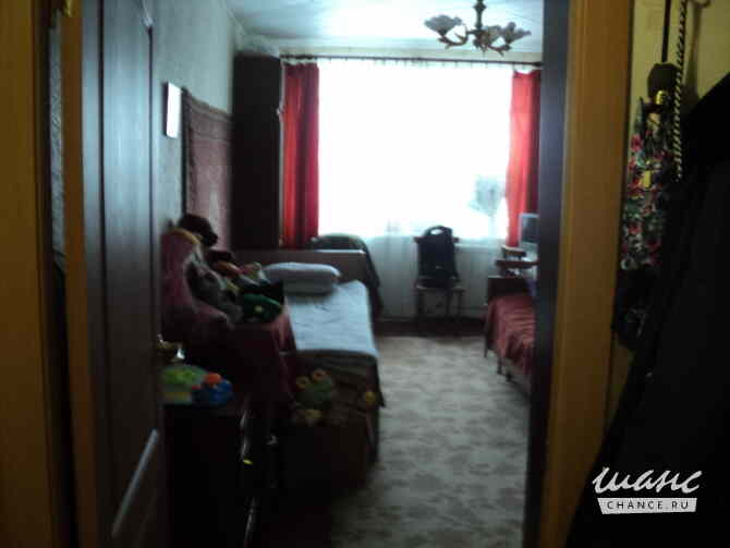 Продам 3-комнатную квартиру 72,3 м², этаж 4/5 Санкт-Петербург - изображение 1