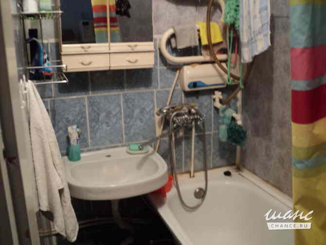 Продам 3-комнатную квартиру 72,3 м², этаж 4/5 Санкт-Петербург - изображение 9