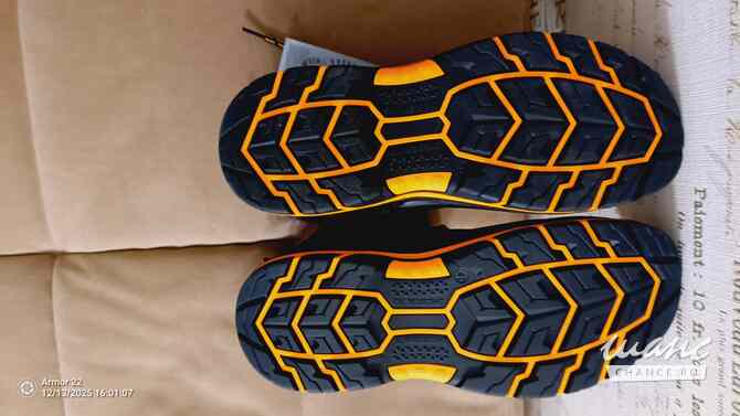 Ботинки утепленные Perfect Protectio Санкт-Петербург - изображение 5