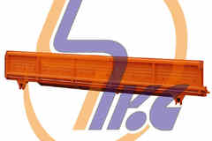 Борта НЕФАЗ основной боковой