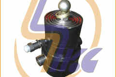 Гидроцилиндр 45142 производства ПАО «НЕФАЗ»