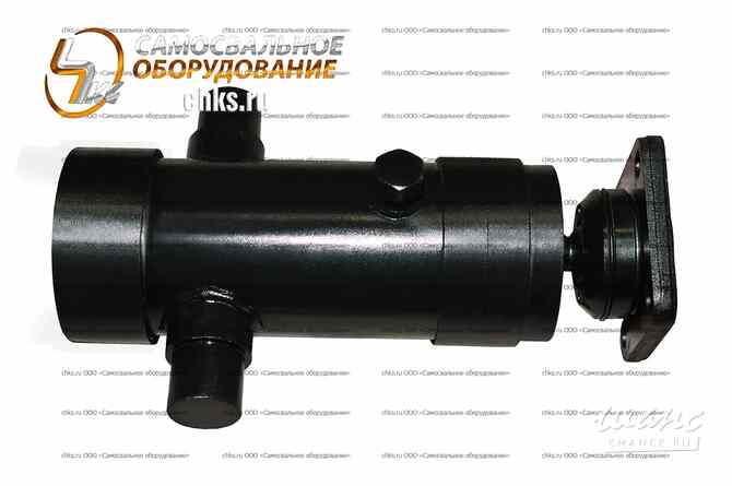 Гидроцилиндр 45143 производства ПАО «НЕФАЗ» Набережные Челны - изображение 1