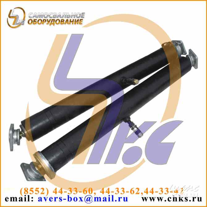Гидроцилиндр 65111 ПАО «НЕФАЗ» Набережные Челны - изображение 1