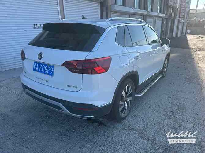 Volkswagen Tayron 2022 года Москва - изображение 5