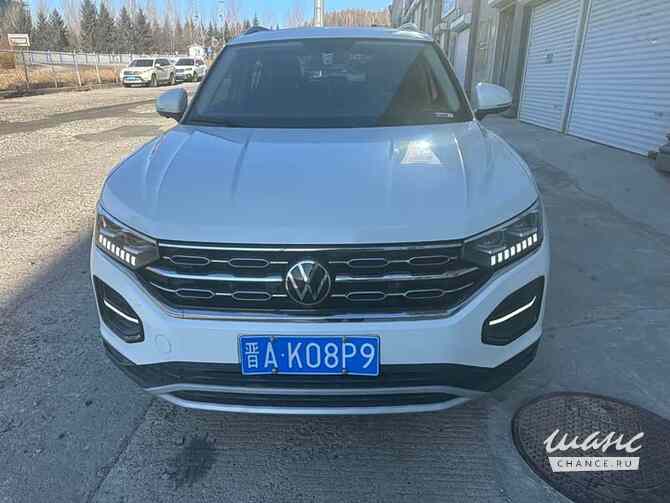 Volkswagen Tayron 2022 года Москва - изображение 1