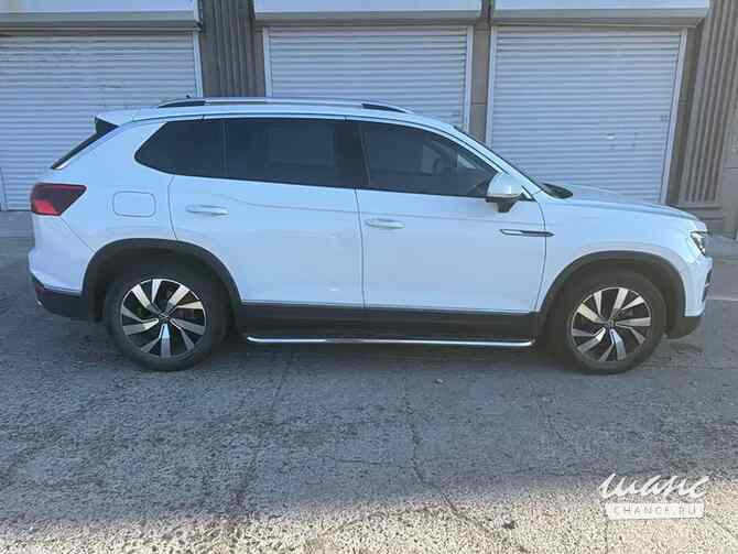 Volkswagen Tayron 2022 года Москва - изображение 7