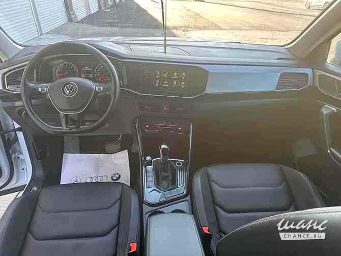 Volkswagen Tayron 2022 года Москва - изображение 9