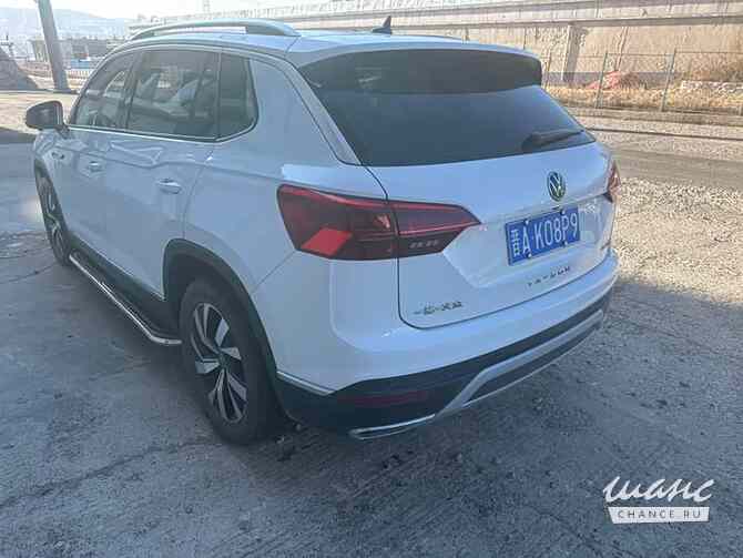 Volkswagen Tayron 2022 года Москва - изображение 4