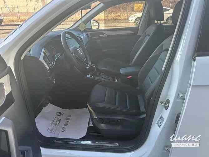 Volkswagen Tayron 2022 года Москва - изображение 8